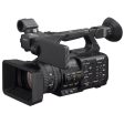 Sony HXRNX800 4K HDR 1  Sensor NXCAM Camcorder Online now