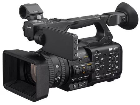 Sony HXRNX800 4K HDR 1  Sensor NXCAM Camcorder Online now