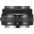 Fujifilm GF 50mm f 3.5 R LM WR, Ø62 Online now