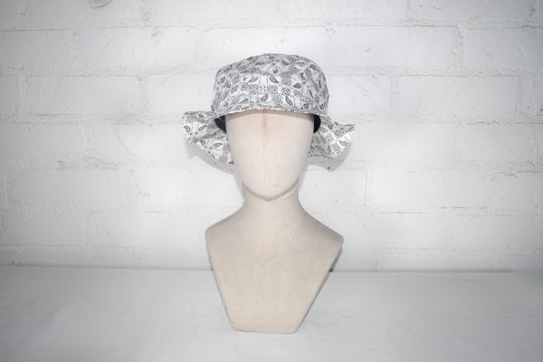 Cotton bucket hats SAMPLE SALE Hot on Sale