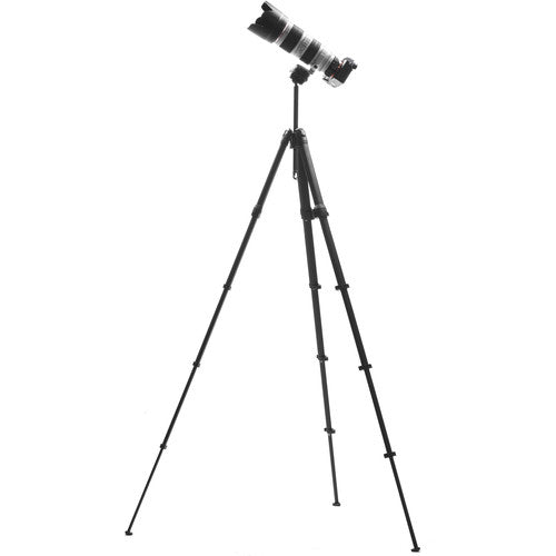 Peak Design TTCB5 Aluminum Travel Tripod For Cheap