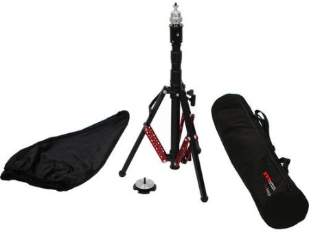 Matthews 249566K VRIG S30 Spherical Camera Kit For Cheap