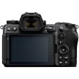 Nikon Z6 III, Body Only For Cheap