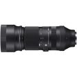 Sigma 100-400mm F 5-6.3 Contemporary DG DN OS F Sony E, Ø67 Cheap