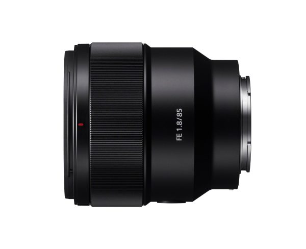 Sony SEL85F18 2 FE 85mm f 1.8 Lens, Ø67 Online Hot Sale