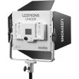 Godox Litemons LP400R RGB LED Light Panel For Sale