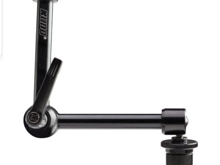 Kupo KG102711 Vision Arm W Removable Hot Shoe Discount