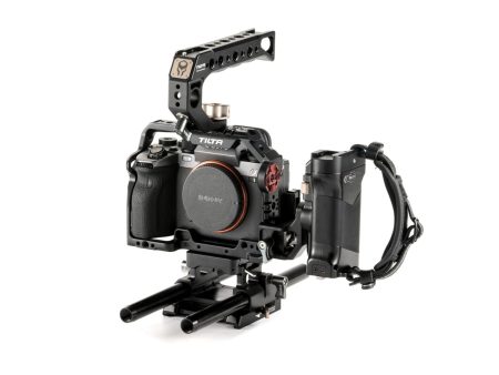 Tilta TAT23AB Pro Kit Rig F Sony A1 Cheap