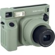 Fujifilm Instax Wide 400 Instant Film Camera Hot on Sale