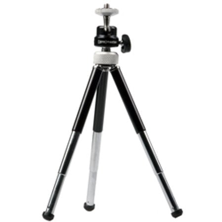 Promaster TRM-3 3-Section Mini Tripod, Black Sale