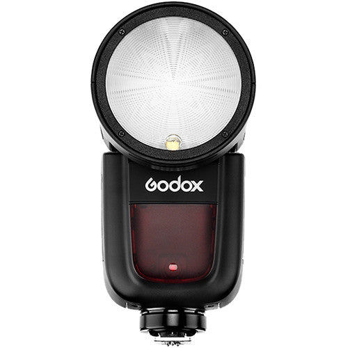 Godox V1 Round Flash Supply