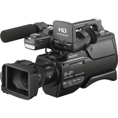 Sony HXRMC2500  Pro Camcorder For Cheap