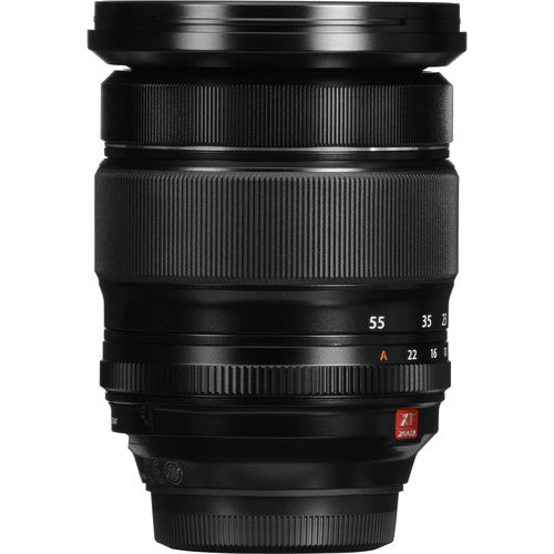 Fujifilm XF 16-55mm f 2.8 R LM WR, Ø77 Cheap