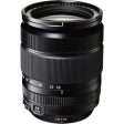 Fujifilm XF 18-135mm f 3.5-5.6 R LM OIS WR, Ø67 Fashion