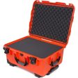 Nanuk 950 Wheeled Hard Case w Foam (51.9L) For Sale