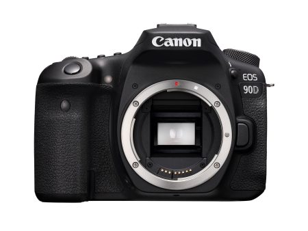 Canon EOS 90D, Body Only For Sale