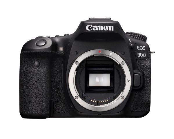 Canon EOS 90D, Body Only For Sale