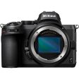 Nikon Z5, Body Only on Sale