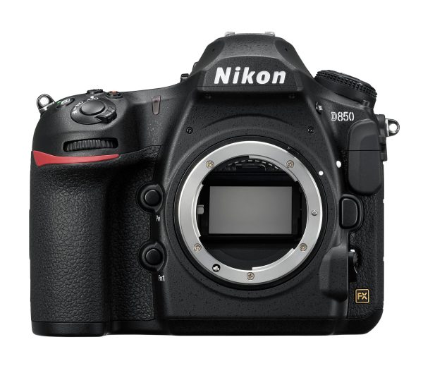 Nikon D850 DSLR Camera (Body Only) For Sale