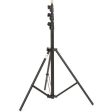 Kupo KS140811 Universal Stand (Black, 12.5 ) Hot on Sale