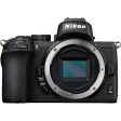 Nikon Z50, Body Only For Cheap