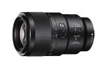 Sony SEL90M28G FE 90mm f 2.8 Macro G OSS Lens, Ø62 For Discount