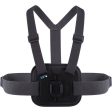 Gopro CHESTY One Size Fits All Chest Harness F All Hero Cameras Sale