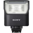 Sony HVLF28RM External Flash For Cheap