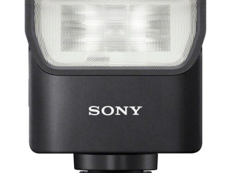 Sony HVLF28RM External Flash For Cheap