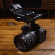 Sony FX3 Full-Frame Cinema Camera, Body Only Fashion