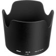 Nikon HB36 Bayonet Lens Hood on Sale