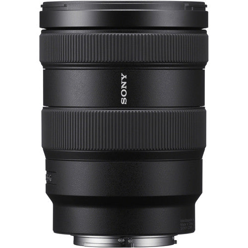 Sony SEL1655G E 16-55mm f 2.8 G Lens, Ø67 For Cheap