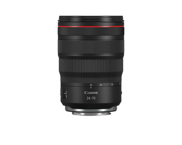 Canon RF 24-70mm f 2.8L IS USM, Ø82 Online Hot Sale