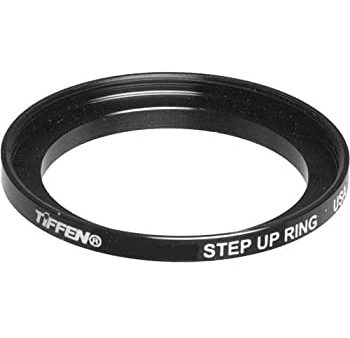 Tiffen Step-Up Ring Sale