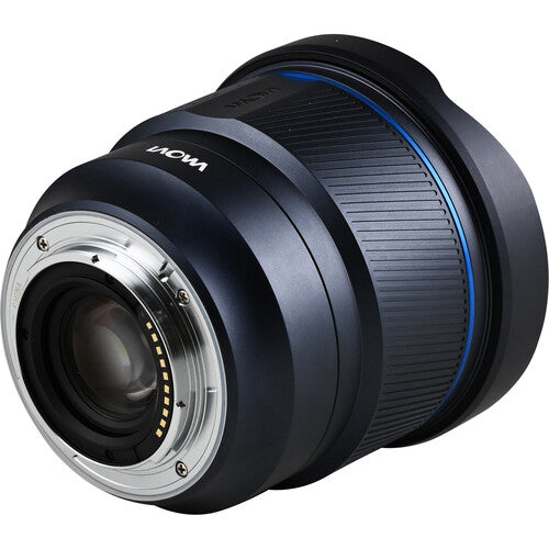 Laowa 10mm f 2.8 Zero-D FF Autofocus Lens (E Mount) f Sony Supply