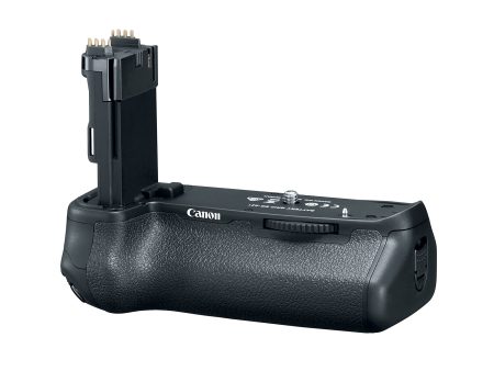 Canon BGE21 Battery Grip F EOS 6D Mark II For Cheap