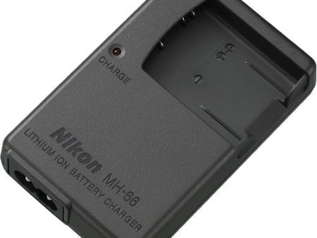 Nikon MH66 Battery Charger F ENEL19 Online Sale