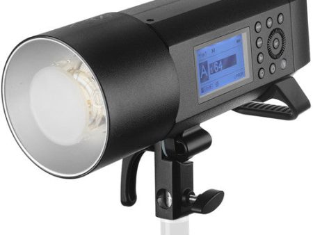 Godox AD400PRO Witstro All-In-One Outdoor Flash Hot on Sale