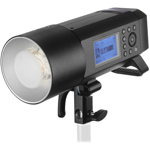 Godox AD400PRO Witstro All-In-One Outdoor Flash Hot on Sale