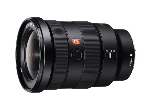 Sony SEL1635GM FE 16-35mm f 2.8 GM Lens, Ø82 For Sale