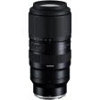 Tamron 50-400mm f 4.5-6.3 Di III VC VXD F Nikon Z, Ø67 For Cheap