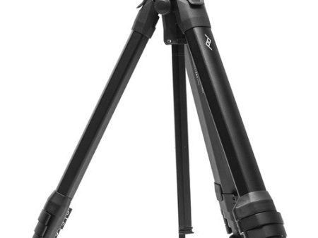 Peak Design TTCB5 Aluminum Travel Tripod For Cheap