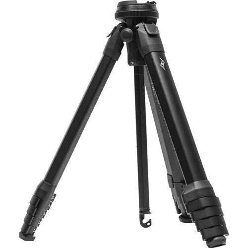 Peak Design TTCB5 Aluminum Travel Tripod For Cheap