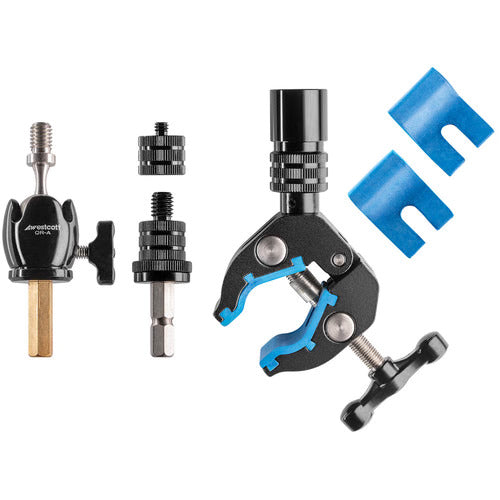 Westcott 8805 Quick-Release Clamp Mounting Kit Online Sale