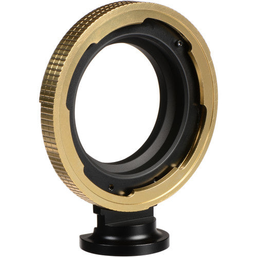 FotodioX Pro Lens Mount Adapter ARRI PL to Canon EF For Cheap