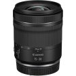 Canon RF 15-30mm f 4.5-6.3 IS STM, Ø67 Online Sale