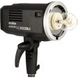 Godox AD600BM Witstro Manual All-In-One Outdoor Flash Hot on Sale