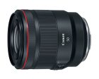 Canon RF 50mm f 1.2L USM, Ø77 Discount