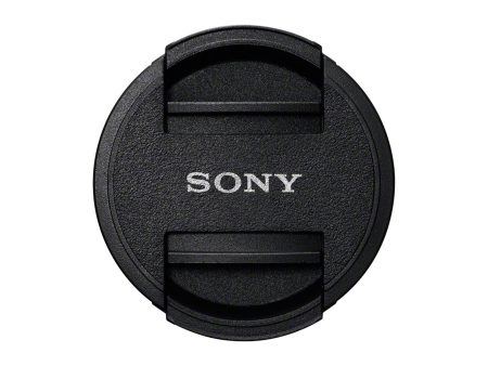 Sony ALCF405S 40.5mm Front Lens Cap Online Hot Sale