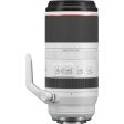 Canon RF 100-500mm f 4.5-7.1L IS USM, Ø77 For Discount